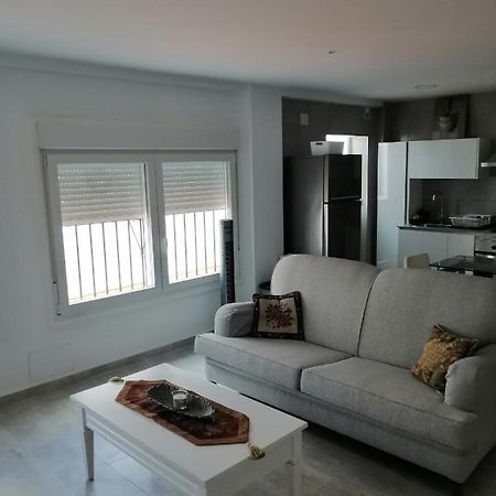 Hormaza Chiclana Apartamento Chiclana de la Frontera Exterior foto
