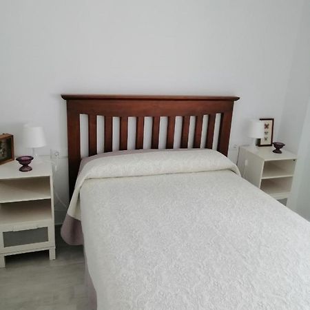 Hormaza Chiclana Apartamento Chiclana de la Frontera Exterior foto
