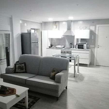 Hormaza Chiclana Apartamento Chiclana de la Frontera Exterior foto