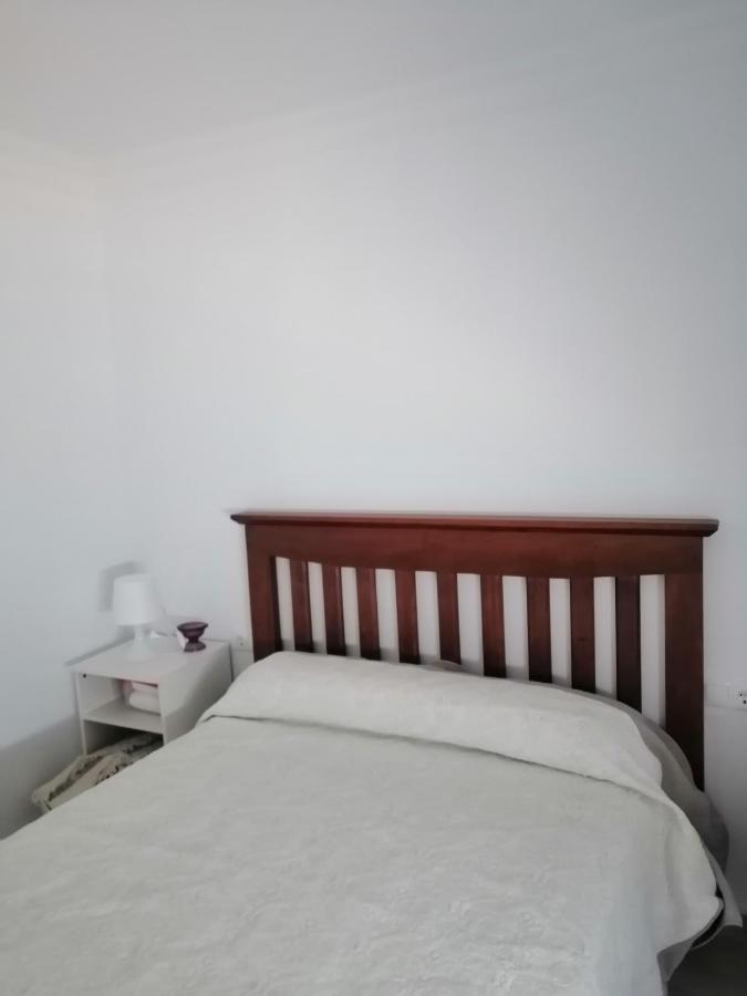 Hormaza Chiclana Apartamento Chiclana de la Frontera Exterior foto