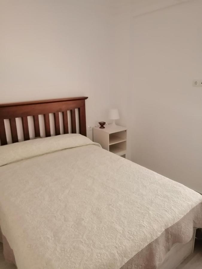 Hormaza Chiclana Apartamento Chiclana de la Frontera Exterior foto