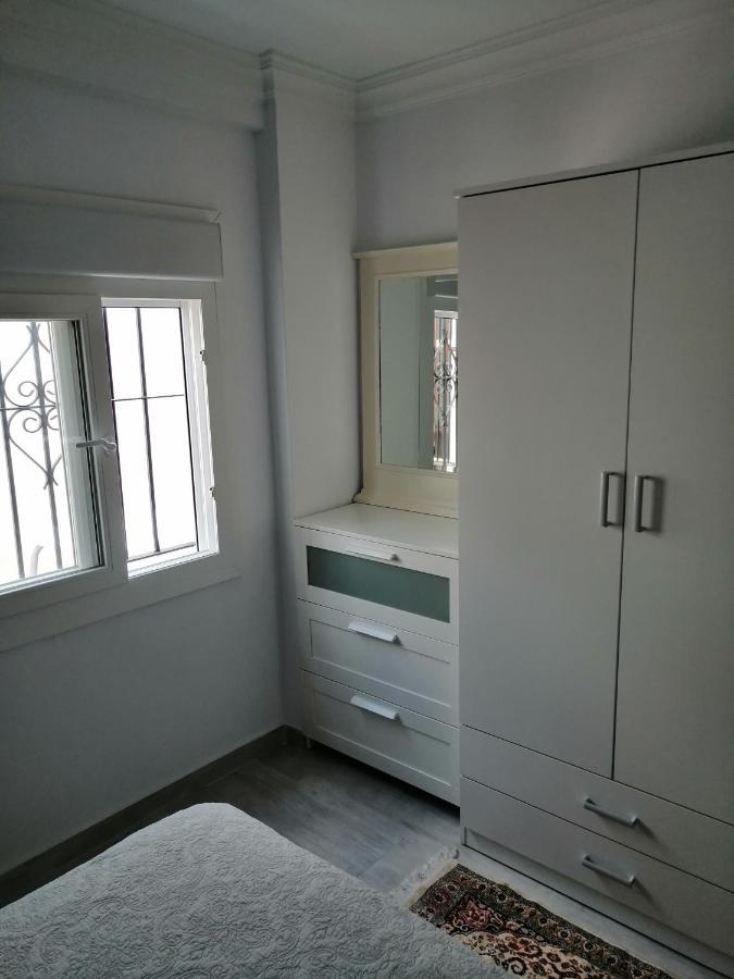 Hormaza Chiclana Apartamento Chiclana de la Frontera Exterior foto