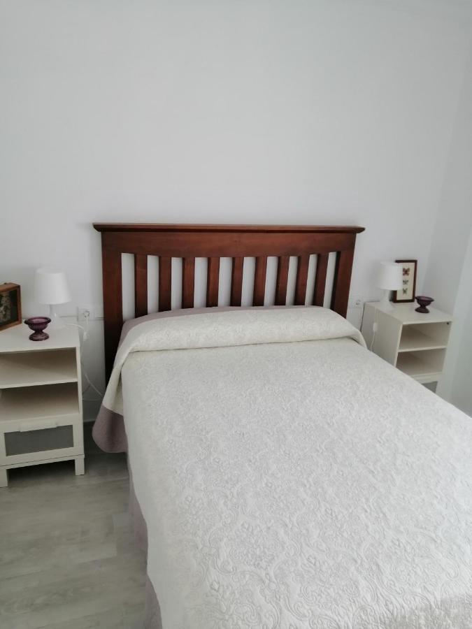 Hormaza Chiclana Apartamento Chiclana de la Frontera Exterior foto