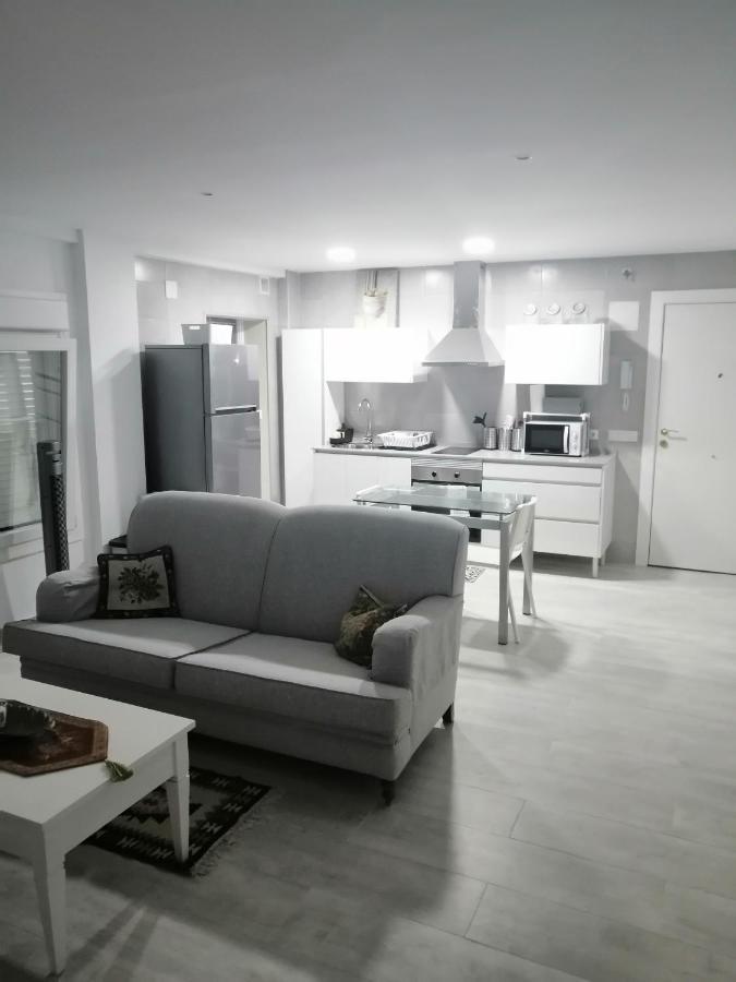 Hormaza Chiclana Apartamento Chiclana de la Frontera Exterior foto